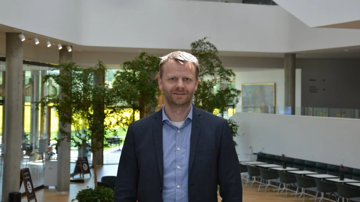 - Måske skal vi have fokus væk fra tilvækst i de første 14 dage. Der er mere værdi i at få lavet den gris, der kan klare sig. Jeg vurderer derfor, at vi bør tage tilvækst ud af snakken. Det kan give bagslag, lyder vurderingen fra 
direktør for husdyrekspertise i DLG-koncernen, Troels Olesen.
