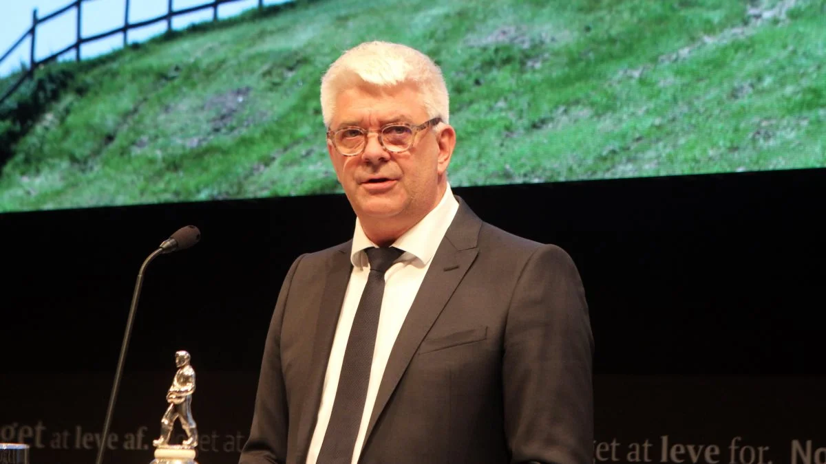 - Det virker som om, at nogle embedsmænd hårdnakket forsøger at dække over, at deres rådgivning af politikerne gennem rigtig mange år har været mere fejlagtig, end de fleste kan forestille sig, siger Thor Gunnar Kofoed, viceformand i L&F. Arkivfoto