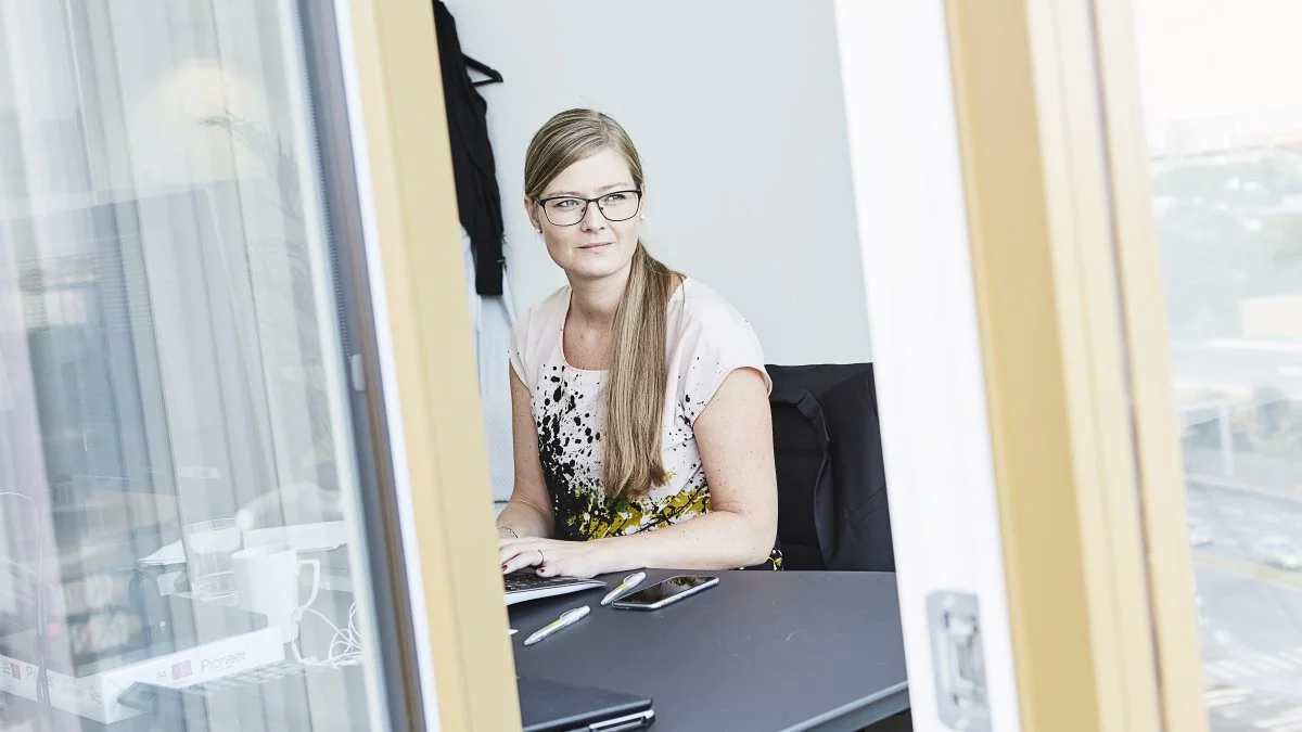 Charlotte Marie Schmidt Christensen, advokat, Storm Advokatfirma.