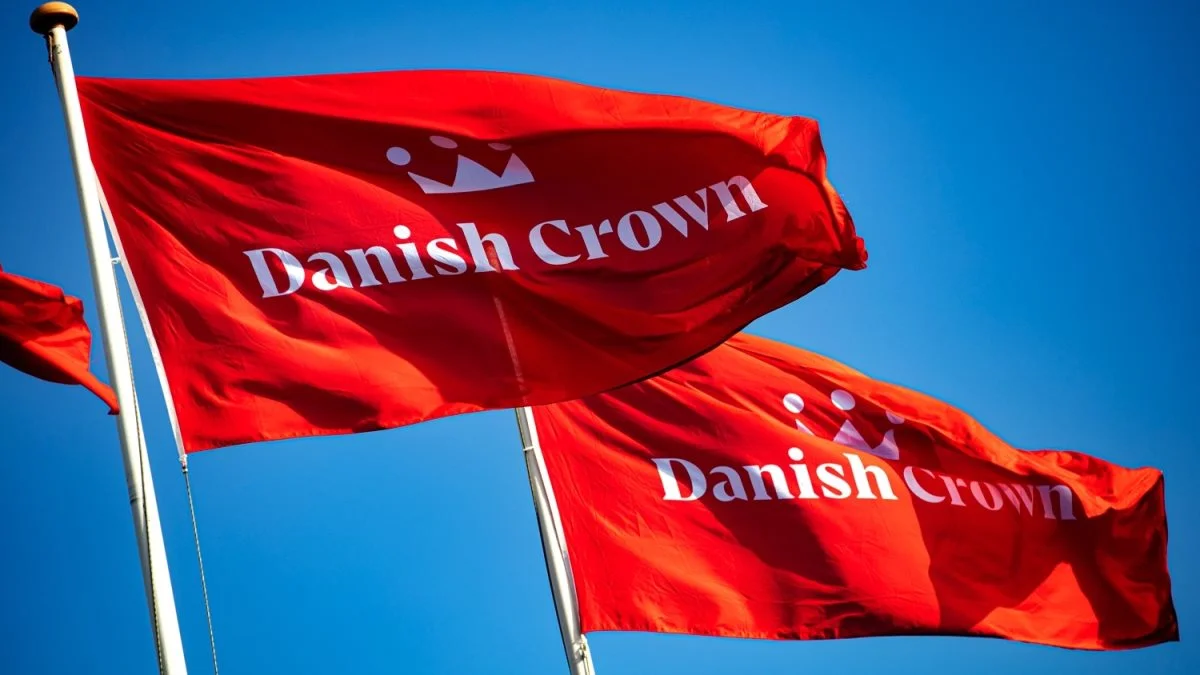 Danish Crown-selskabet Sokolow er ifølge en polsk avis Polens stærkeste varevirksomhed inden for kødområdet. Foto: Danish Crown
