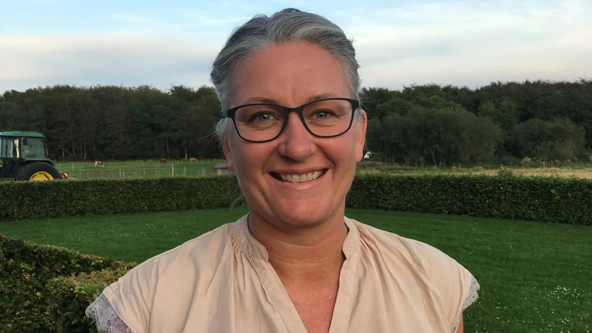 - Landbruget efterspørger medarbejdere som ikke set tidligere. Vi ser nogle gode stillingsopslag og flere med mulighed for ansvar i jobbet, men også dem som skriver at jobbet kan tilpasses kandidaternes kompetencer, siger HR-konsulent og teamleder for Jobstafet Christina Libach Bentzen.