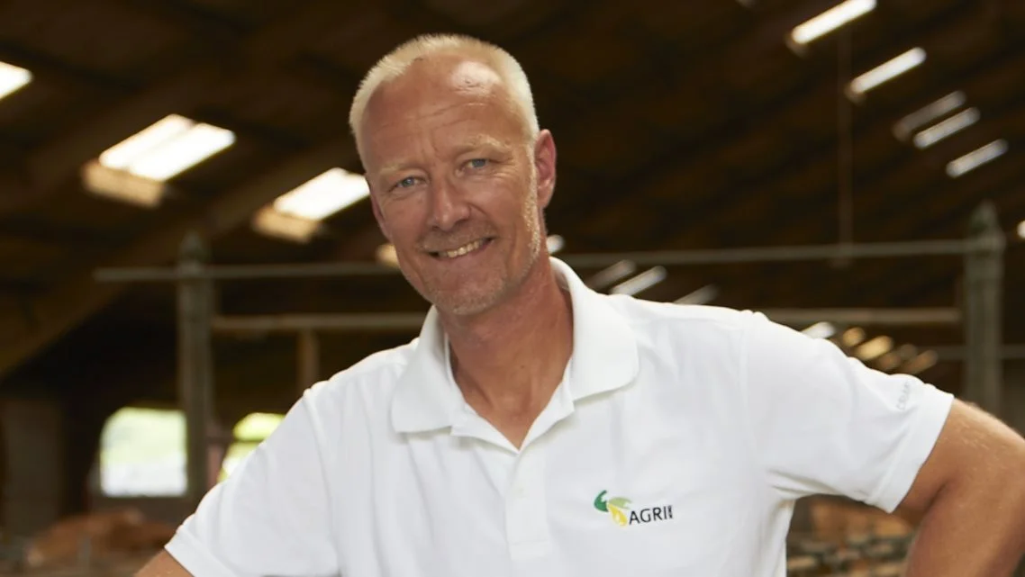 Næstformand i Agri Nord, Henrik Dalgaard Christensen, har rettet henvendelse til Folketingets Udlændinge- og Integrationsudvalg for at få bedre jobmuligheder for ikke-EU-borgere i dansk landbrug.