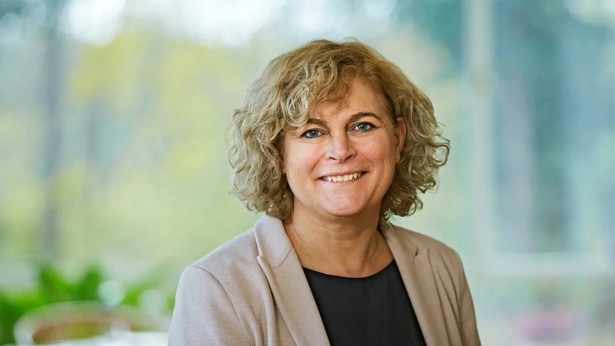 Jette Juel Halberg.