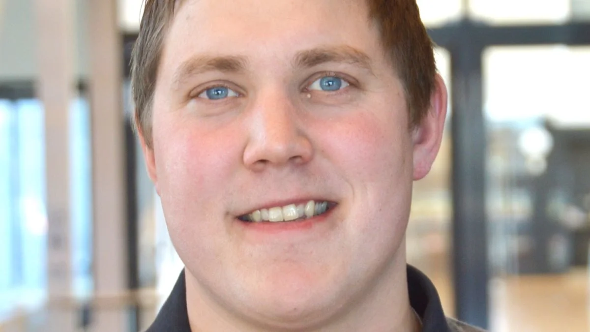 Frank Keinicke Nielsen, Ruds Vedby