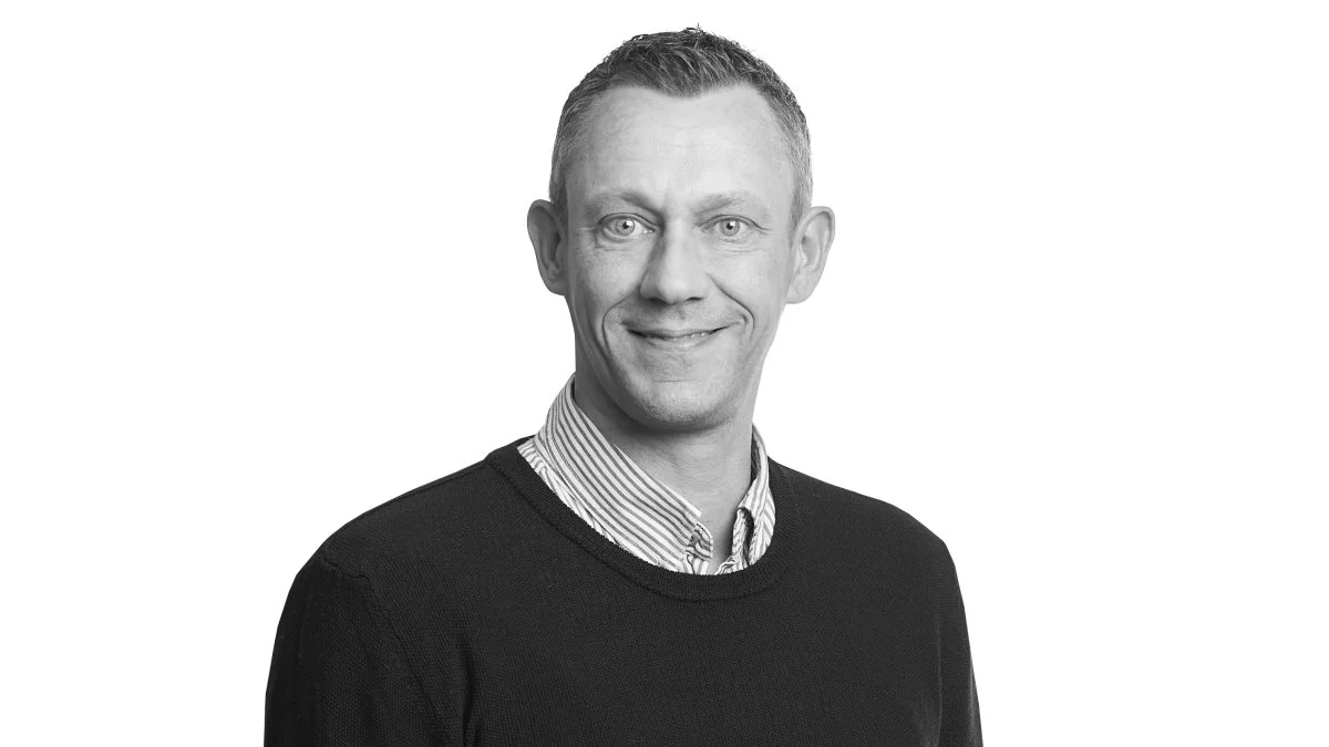 Jacob Kunø Christensen, moms- og afgiftsspecialist, Seges