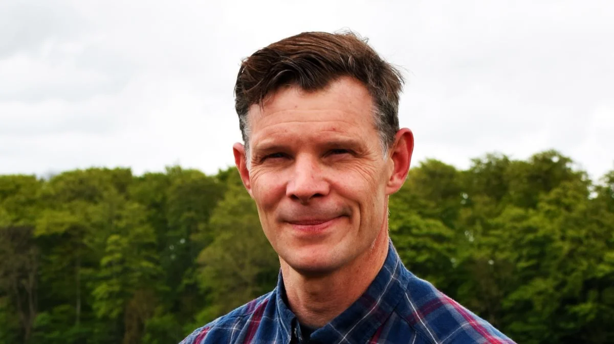 Peter Kiær, formand for Bæredygtigt Landbrug, Storgårdsvej 1, 4690 Haslev.