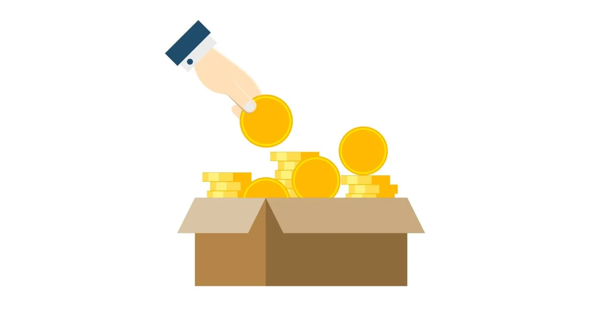 En ny crowdfunding-portal målrettet landbruget skal bidrage til, at de ideer, der ikke passer ind i den traditionelle finansiering, også kan blive til virkelighed. Illustration: Colourbox
