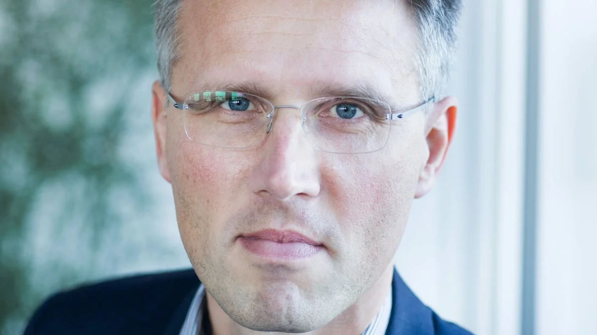 De mange penge fra EU's genopretningsfond giver et stort forretningspotentiale for den danske agrobusiness-industri, mener chef for handel og marked hos Landbrug & Fødevarer, Kenneth Lindharth Madsen. 