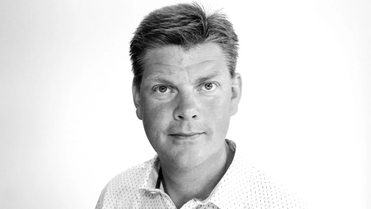 - Det er et rigtig godt alternativ til de traditionelle finansieringsløsninger, lyder det fra teamchef for driftsøkonomi i SLF, Carsten Friis, om den nye crowdfunding-platform.