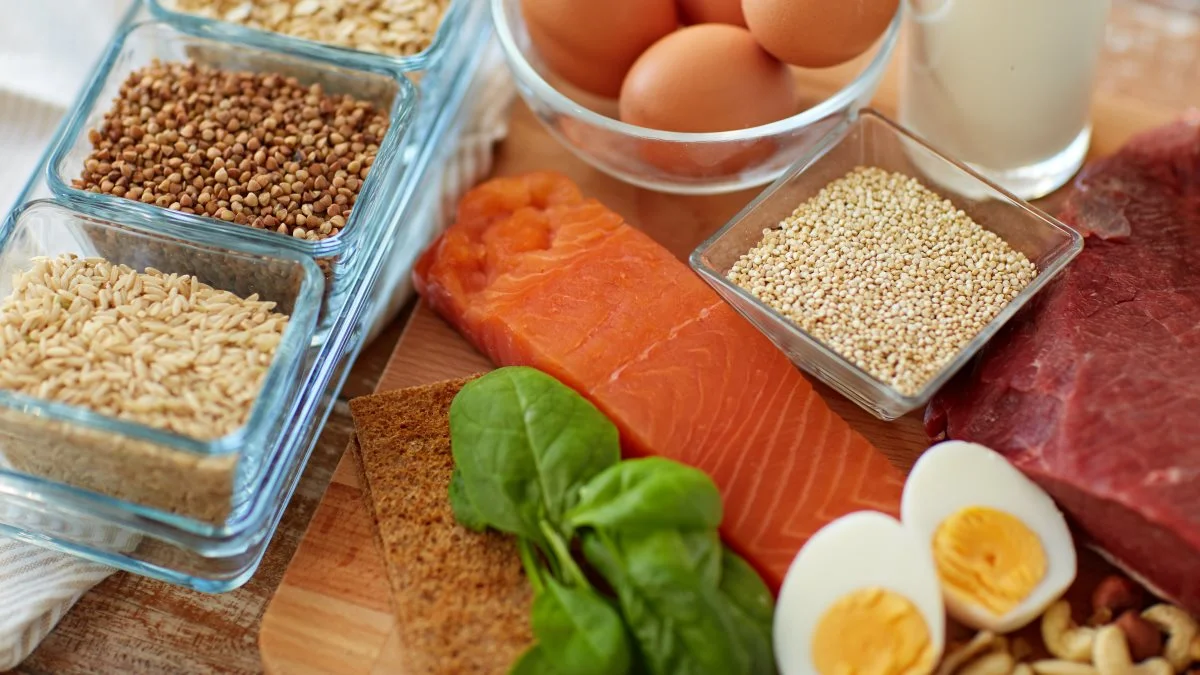 For andet år i træk afholder Teknologisk Institut konference om fremtidens fødevareproduktion, hvor der i år vil blive sat fokus på bæredygtighed og klimaløsninger i hele forsyningskæden. Foto: Colourbox