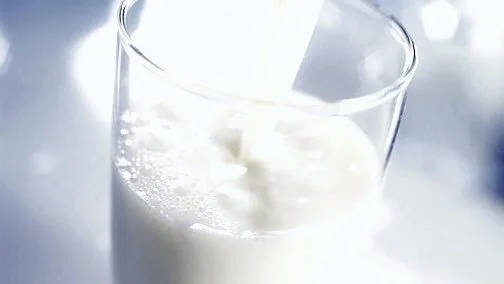 Pateurisering af mælk ved hjælp af UV-lys kan være med til at spare store mængder energi i processen, og dermed spare på CO2-trykket. Foto: Arla
