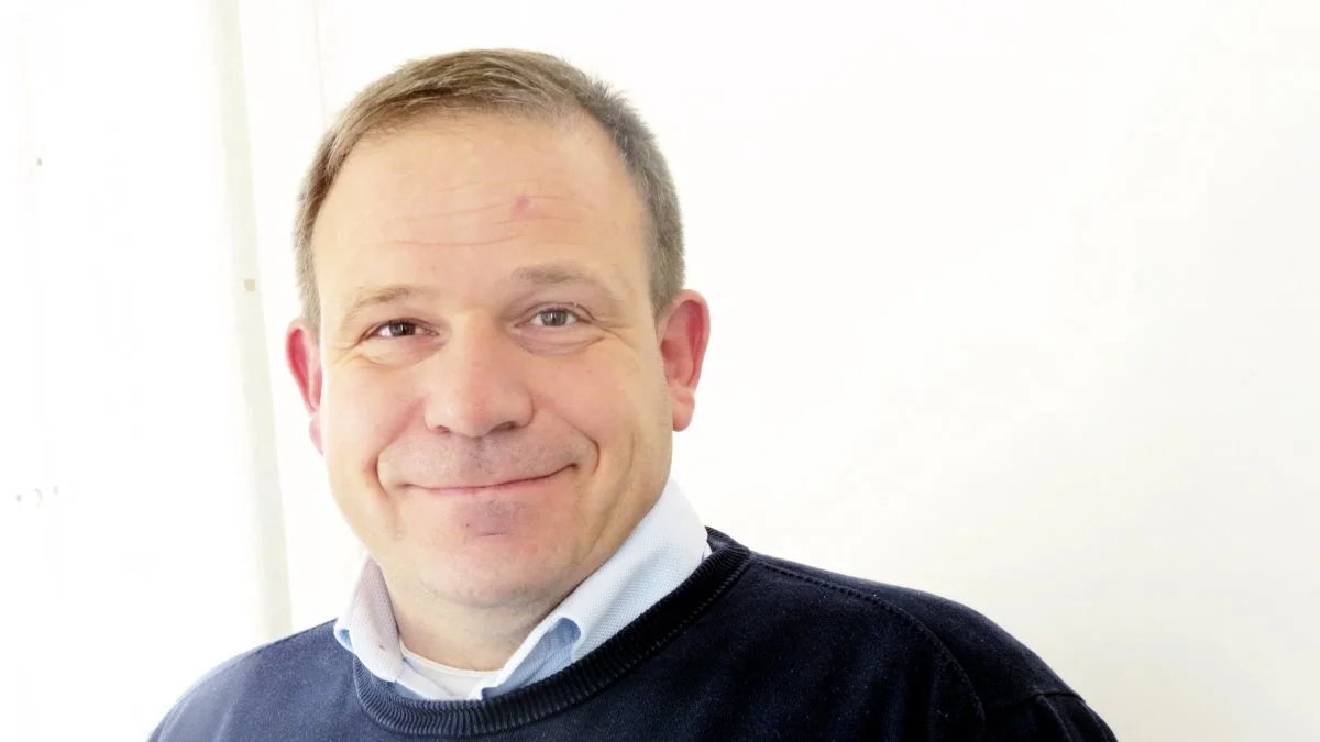 - Vi er nødt til at råbe op, inden det er for sent, lyder det fra formanden for Foreningen for Bæredygtig Grundvandsbeskyttelse, Ulrik Lunden.