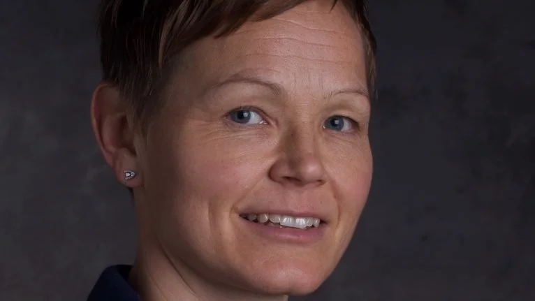 - Forsøgstallene viser nogle positive tendenser, hvor det bestemt ikke kan udelukkes, at tilsætning af Panbonis er en medvirkende årsag, siger svinebrugskonsulent hos DK-Svinerådgivning A/S, Annette Riddersholm Kristensen. Foto: DK-Svinerådgivning A/S