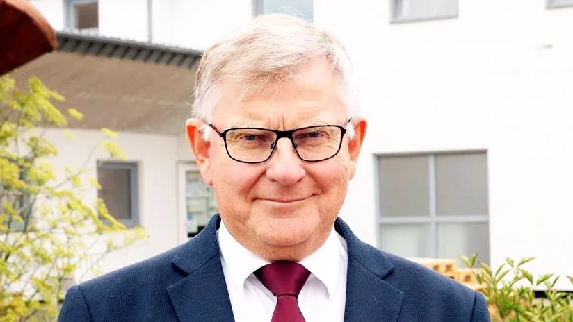 - Jeg er imponeret, for jeg ved godt, at nogle af andelshaverne skal bøvle med det for at kunne opfylde de nye krav, lyder det fra Thises direktør, Poul Pedersen. 