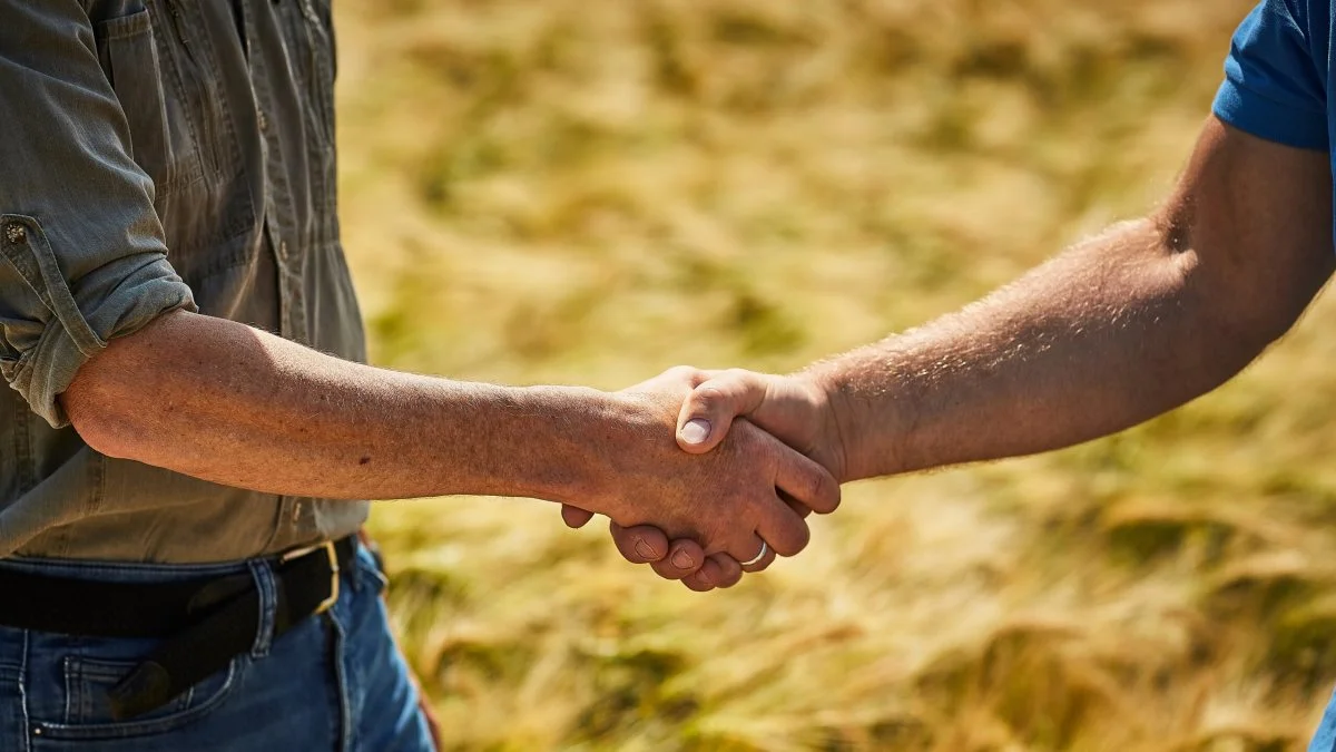 Der er et enormt uudnyttet potentiale i at begive sig ind i investeringsverdenen som business angel, hvis man spørger Farmbrella og Vækstfonden, der det næste halve år skal på investeringsturné i det danske land. Foto: Farmbrella