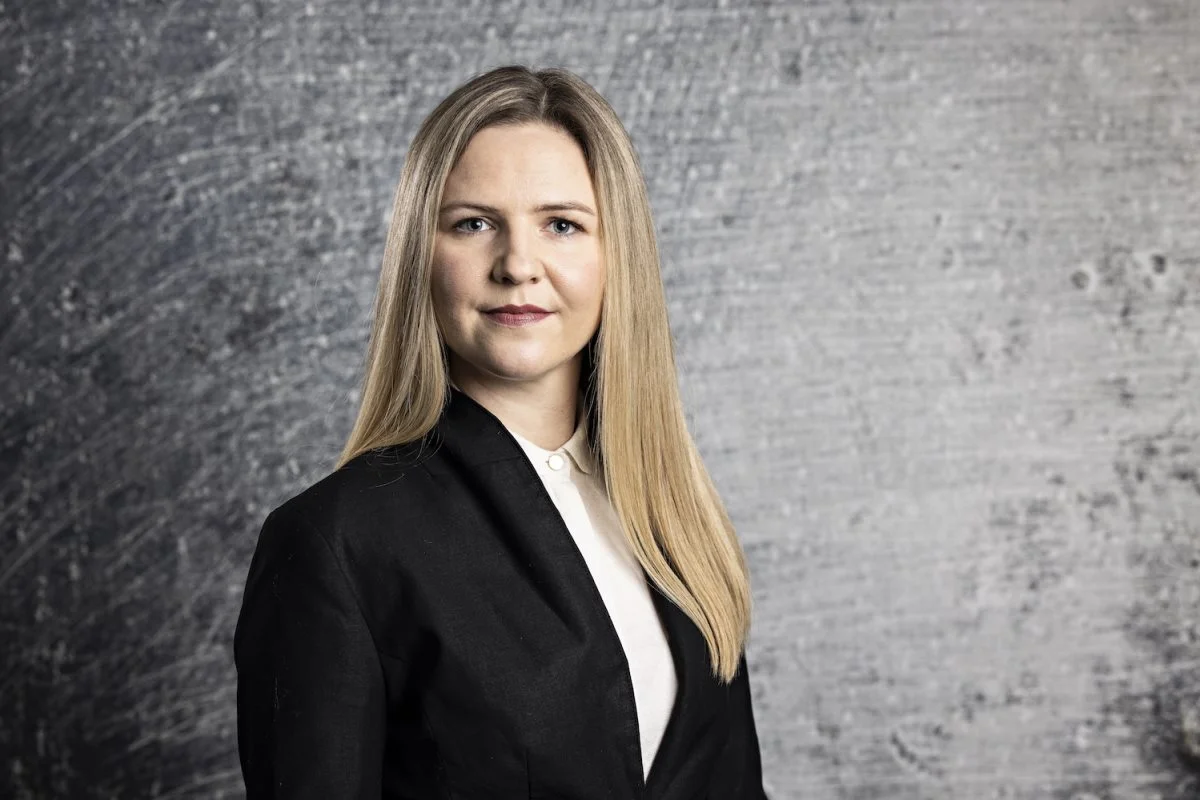 Farmbrella-direktøren Christina Elgaard har gode erfaringer med at være business angel og vil tage den erfaring videre når hun møder de kommende kandidater. Foto: Farmbrella