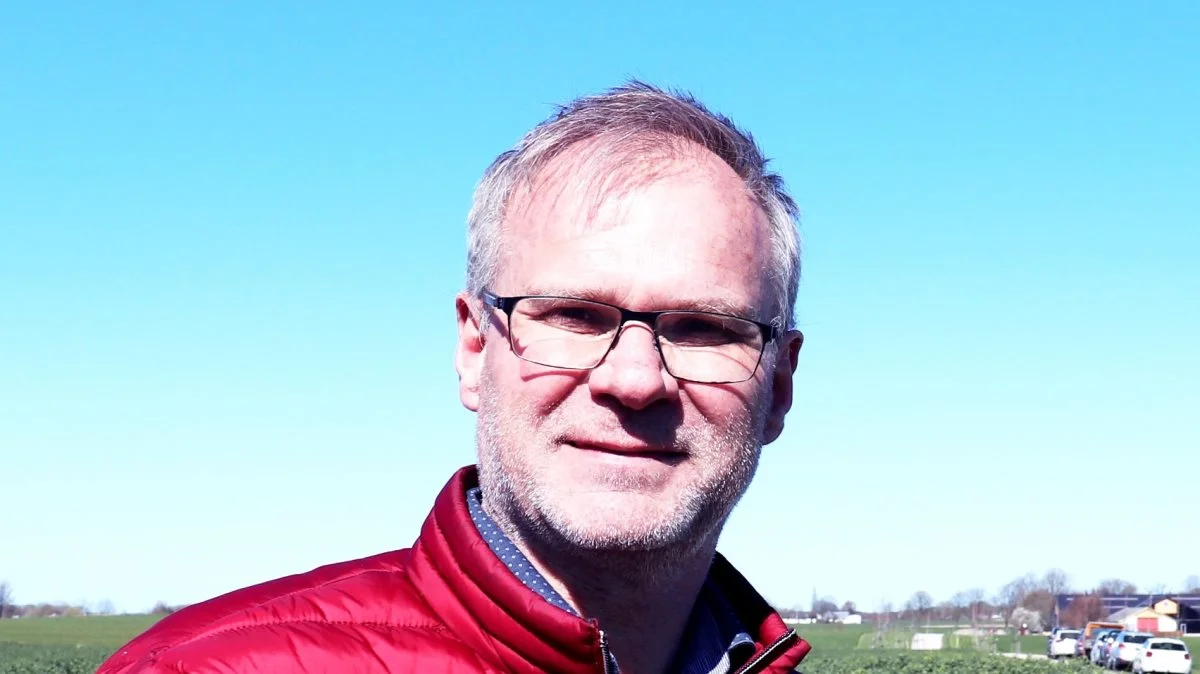 Høsten 2021 bliver nok en stor skuffelse for mange – og en høst på det jævne for landet som helhed, vurderer planteavlsrådgiver Hans Jørgen Bak, Agriadvice.