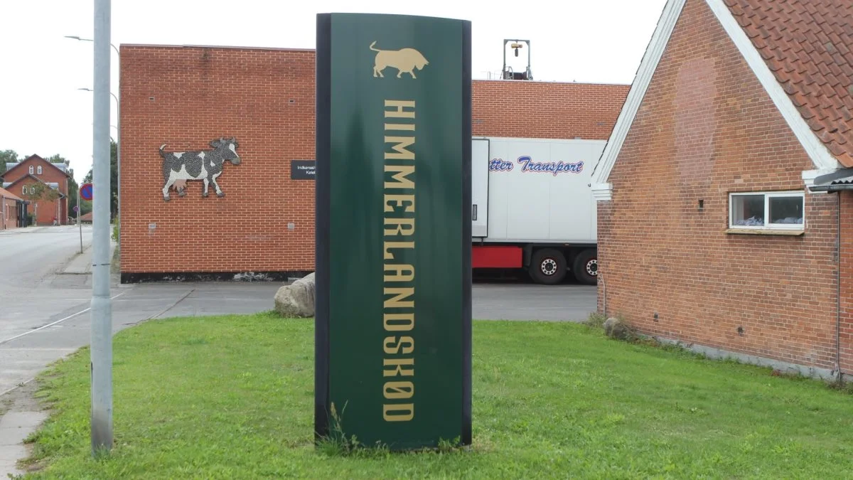 Der var ikke længere plads til vækst i de gamle rammer i Aalestrup.