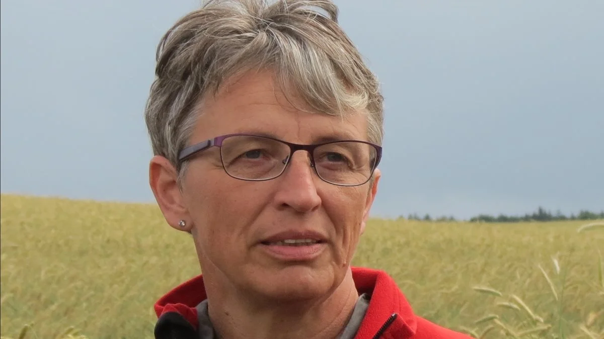 Bente Andersen, fagchef, Foreningen for Bæredygtig Grundvandsbeskyttelse