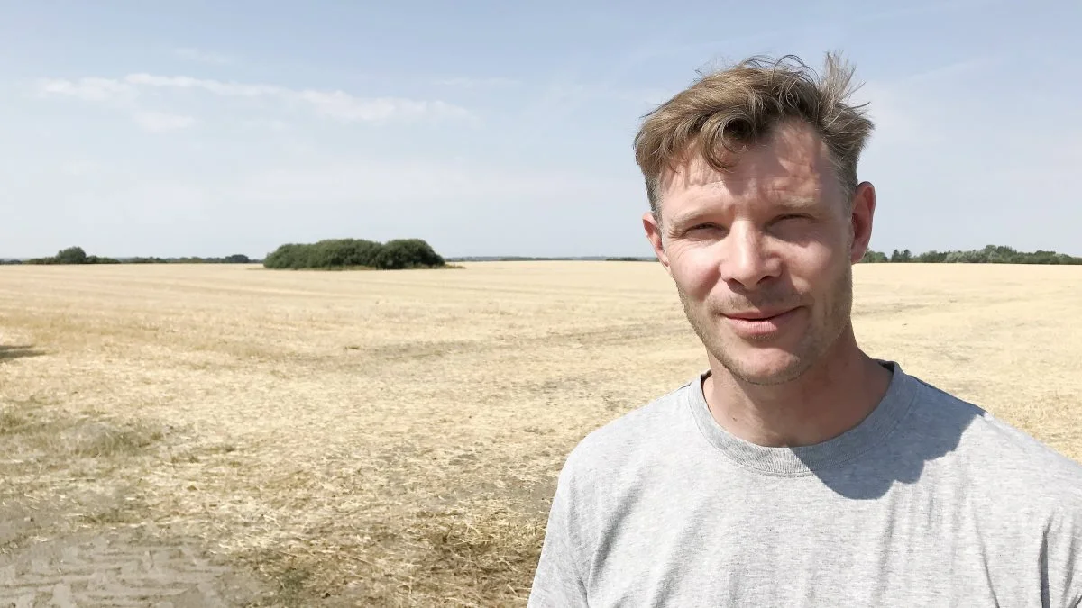 Bæredygtigt Landbrugs formand, den sjællandske svineproducent Peter Kiær, kalder den politisk bestemte frist »helt forrykt«.