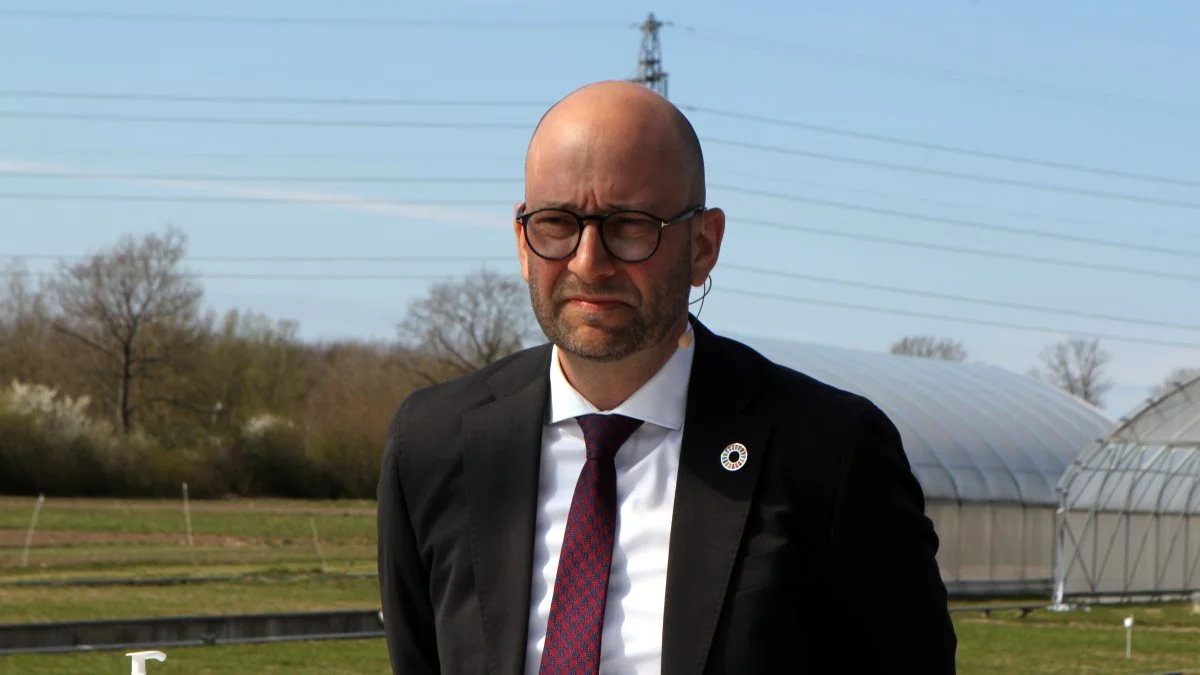 Venstre og Enhedslisten vil have en anden minister i spidsen for landbrugsforhandlingerne. Foto: Lasse Ege Pedersen