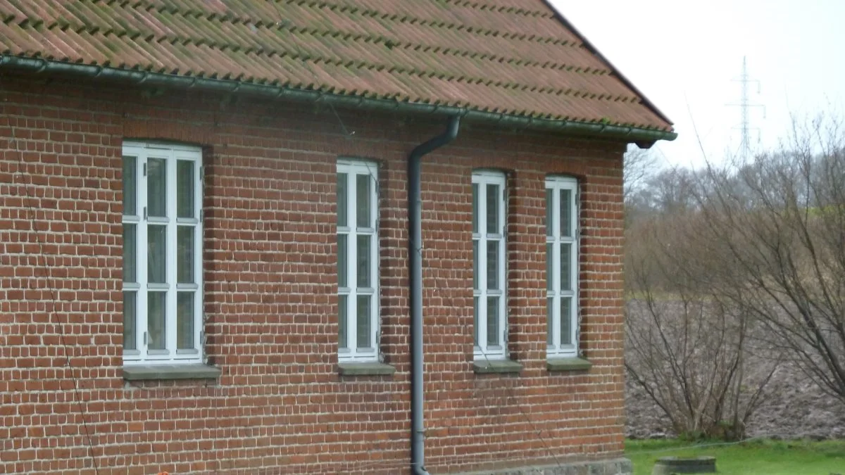 - Det er vigtigt, at boligejere og virksomheder ved, hvad de har at rette sig efter, når beslutninger om renoveringer skal træffes, lyder det fra Danske Maskinstationer og Entreprenører. Arkivfoto