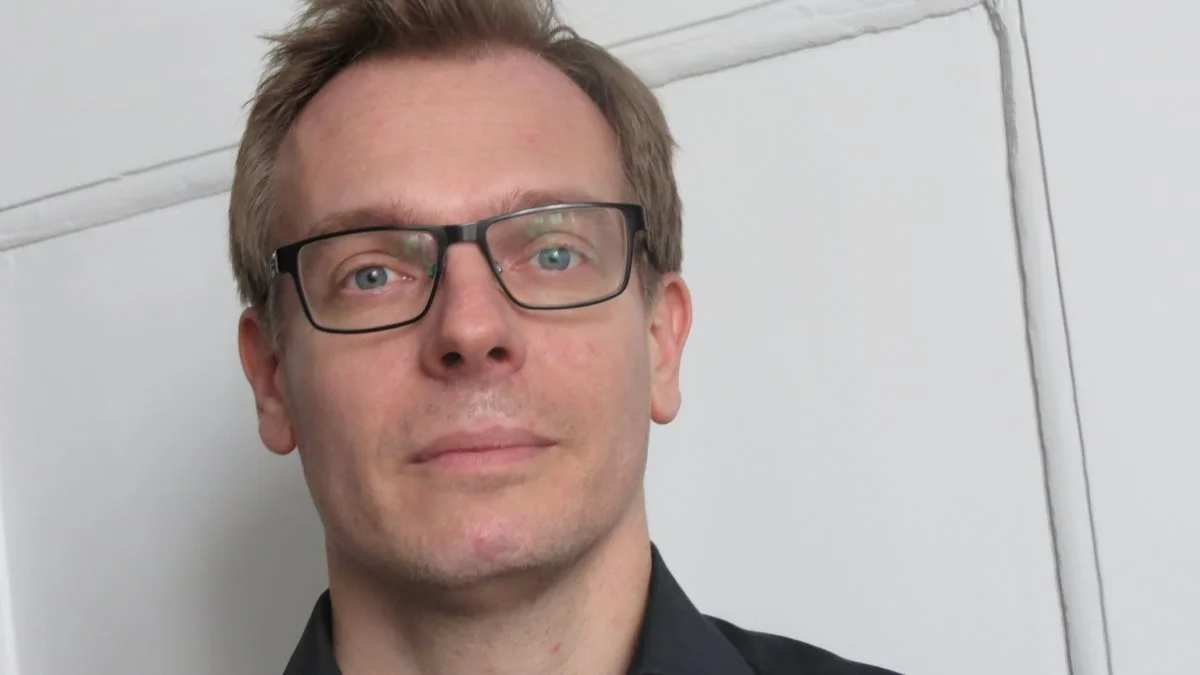 Nikolaj Schulz, chefjurist i Bæredygtigt Landbrug