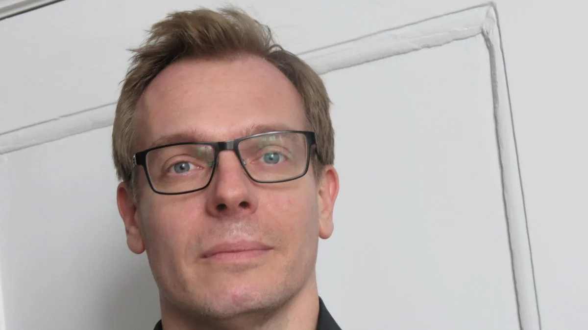 Nikolaj Schultz

