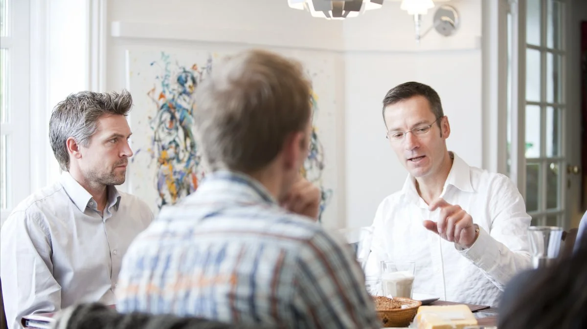 En prøvekonklusion kan provokere til deltagelse og forbedringer, skriver driftsøkonomen Bent K. Christensen, Fjordland.