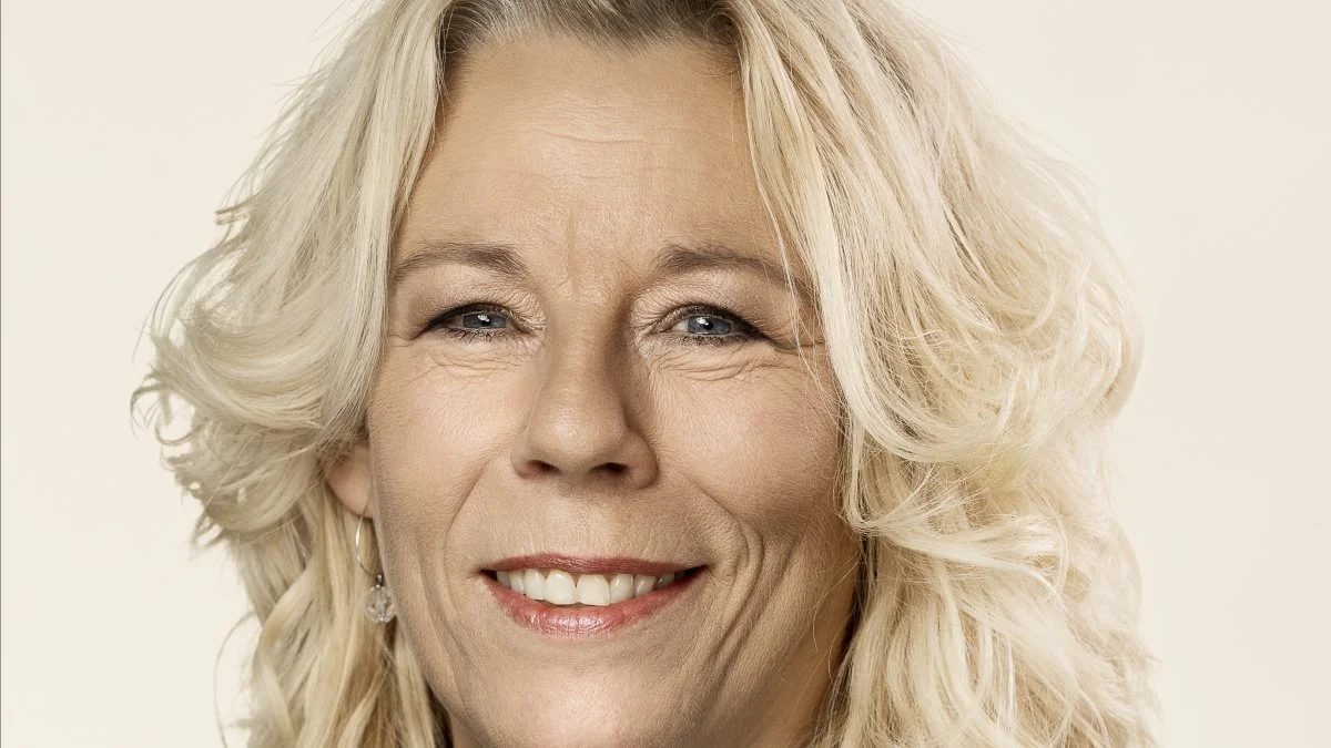 Lise Bech, landbrugsordfører for Dansk Folkeparti.