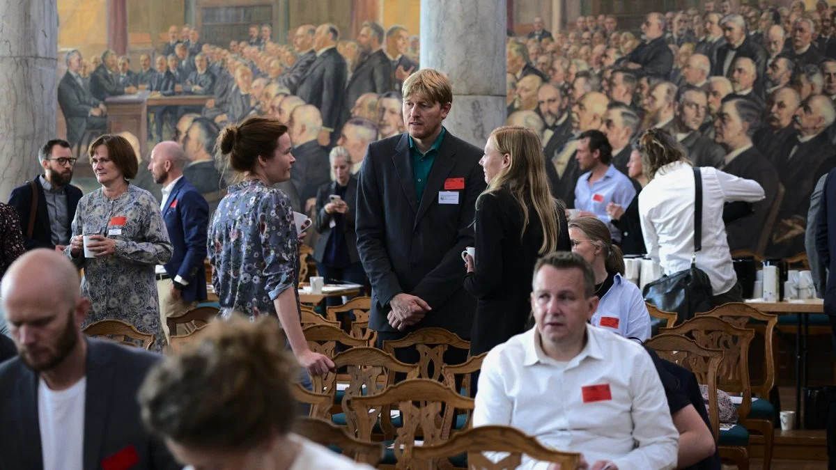 Foto: Peder Bjerring.