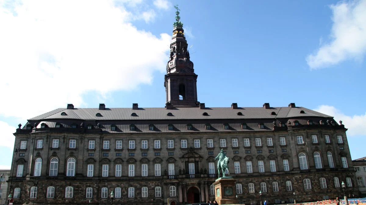 Forhandlingere om en landbrugsaftale kører videre, i ugen der kommer, mellem partierne på Christiansborg og regeringen. Foto: Colourbox