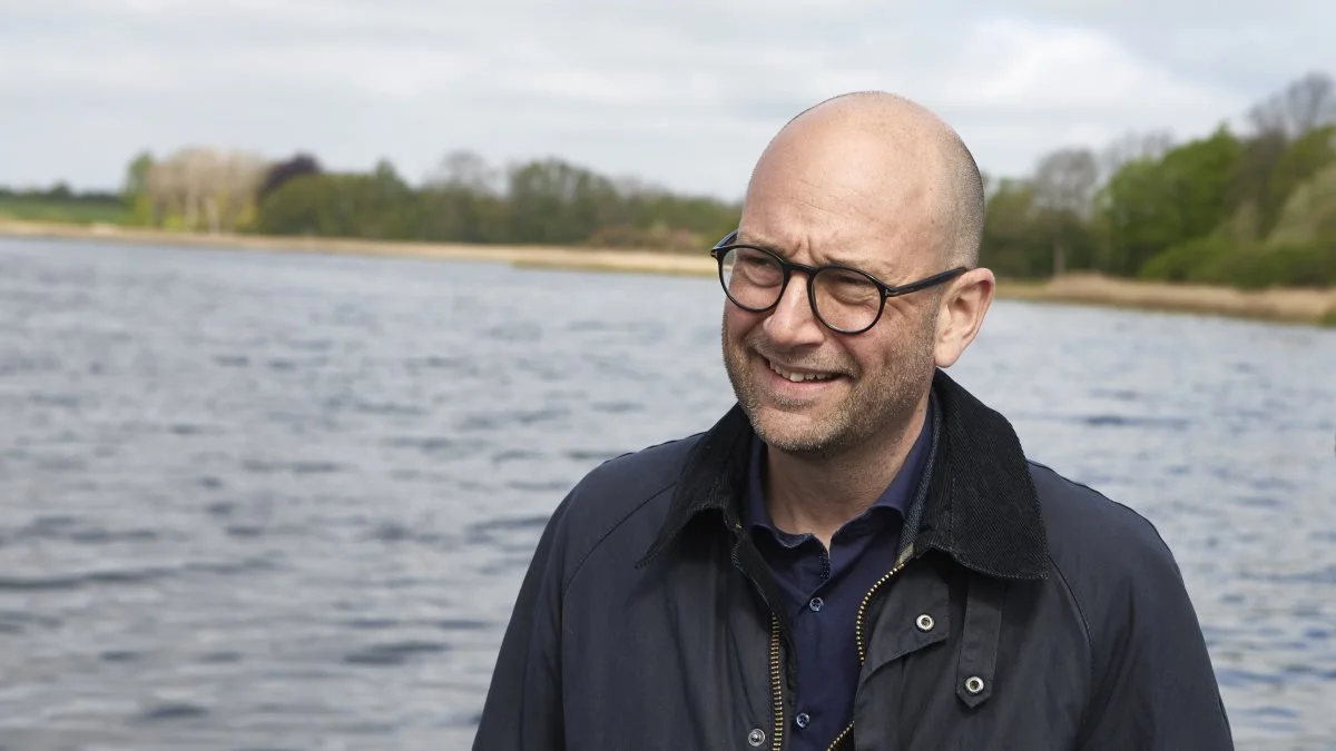 - Hvis de (blå blok, red.) så holder fast i deres ønske om flere penge, så må vi kigge på det senere, lyder de helt nye toner fra fødevareminsiter Rasmus Prehn i landbrugsforhandlingerne.