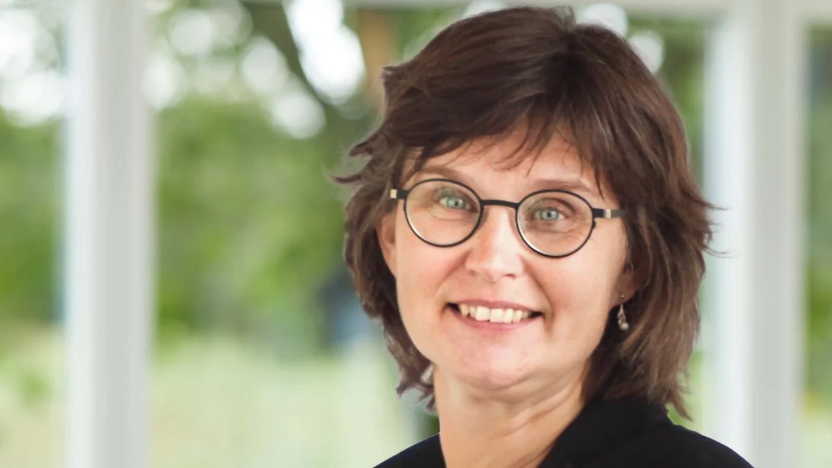 Lise Dinsen Tidemand.