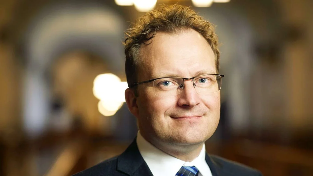 Det ærgrer Steffen Damsgaard, formand for Landdistrikternes Fællesråd, at landdistriktsfileret ikke er blevet taget tilstrækkeligt seriøst i ministerierne. Arkivfoto: Jens Astrup