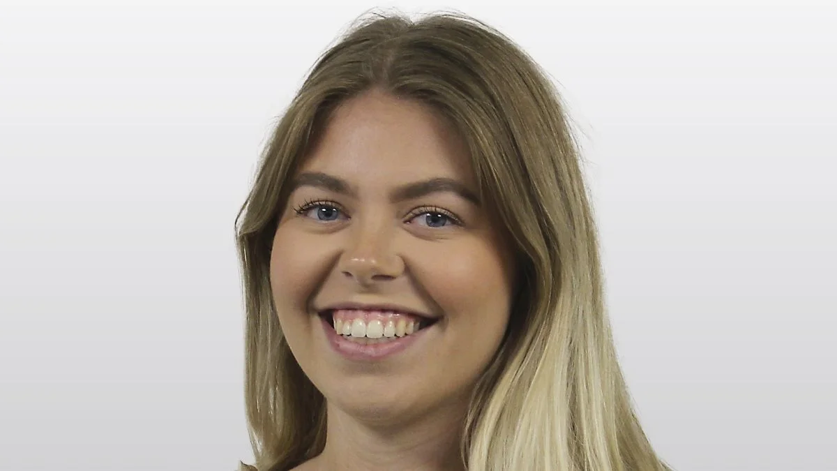 Mia Lærke Nielsen.
