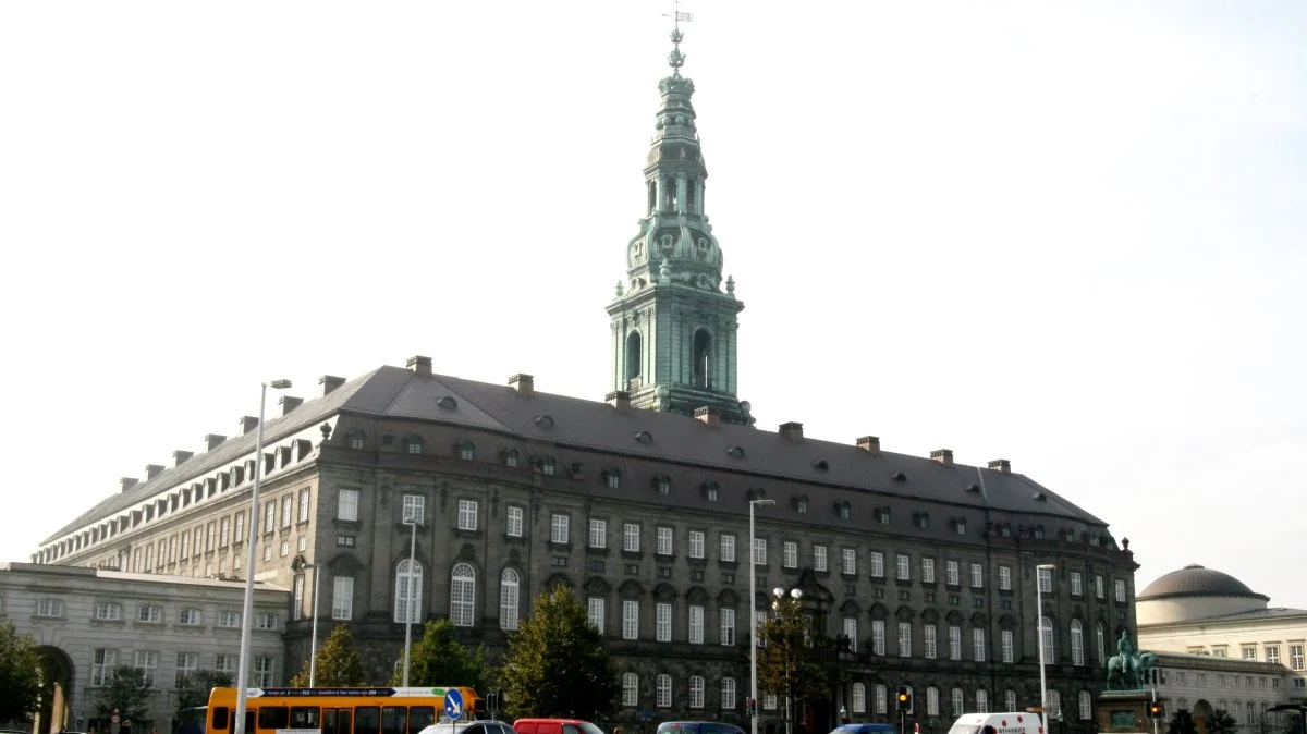 Blå blok har nu sat kroner og øre på, hvor mange ekstra statslige midler, som de kræver på bordet i landbrugsforhandlingerne. Foto. Colourbox
