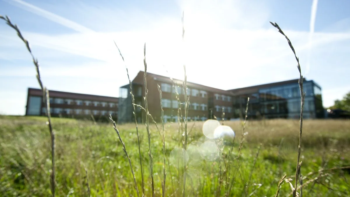 Seges, ved Agro Food Park i Aaarhus, vil nu undersøge, hvordan danske landmænd kan bruge produktions- og bedriftsdata som afsæt for endnu mere cirkulær økonomi på bedriften. 