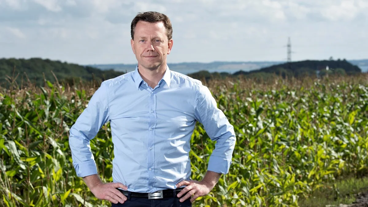 - Tyskland er et strategisk vigtigt marked for DLG, og med fusionen af HaGe og Team til ét selskab vil vi stå særdeles stærkt i den skarpe konkurrence, der er på det tyske marked, siger Kristian Hundebøll, koncernchef i DLG-koncernen. 