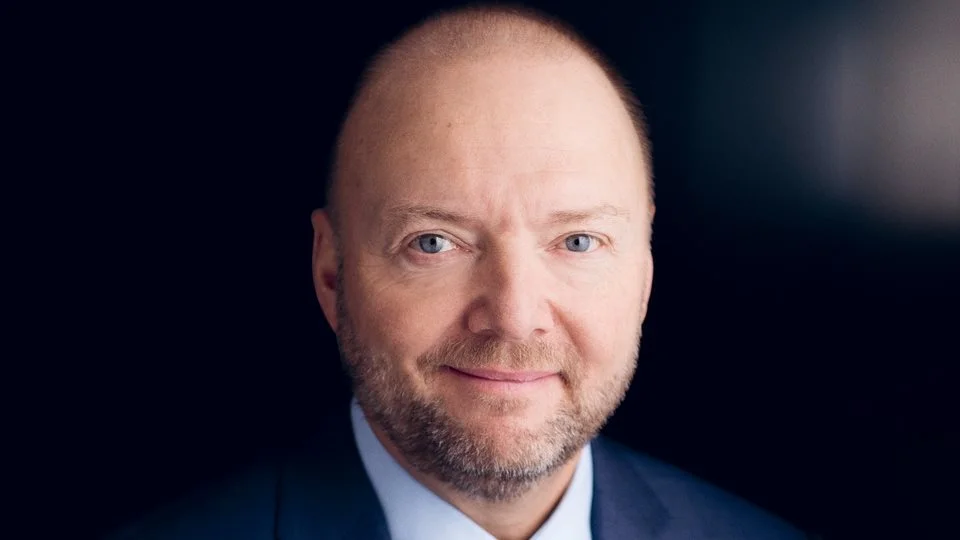 Tidligere koncernchef i ISS Jeff Gravenhorst er ny bestyrelsesformand for State of Green. 