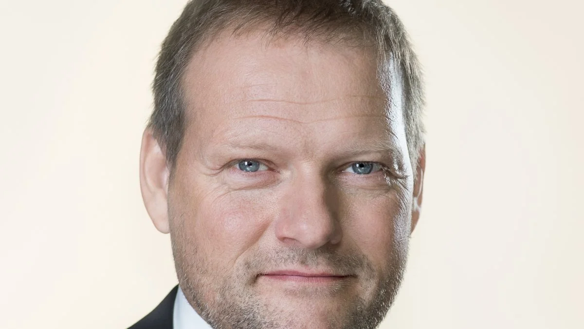 René Christensen, MF, miljøordfører, Dansk Folkeparti