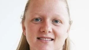 Charlotte Stilling Mortensen er vendt tilbage til TJEK Revision, som revisorassistent i Viborg.