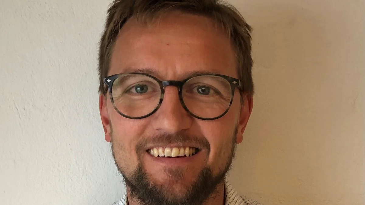 Bjarne Brixen.