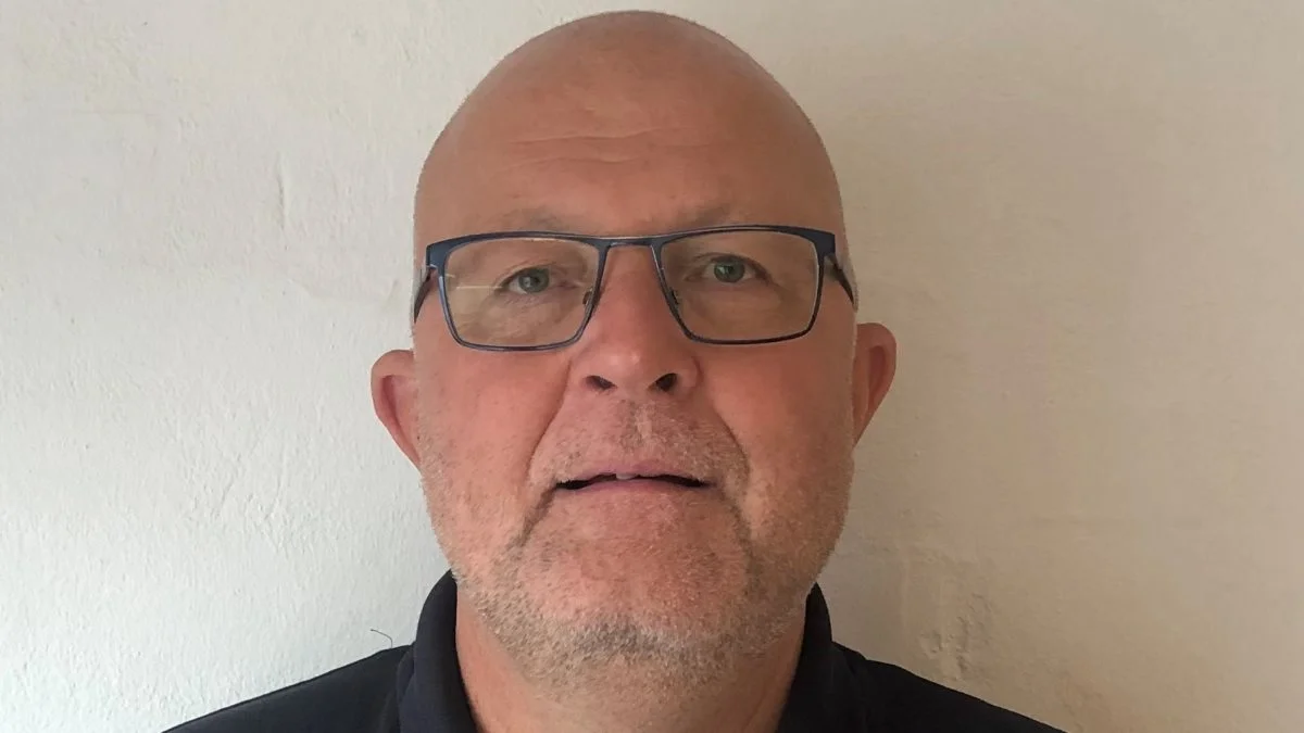 Ny kundeservicemedarbejder hos Hornsyld Købmandsgaard, Gøstrup, Herning-afdeling.