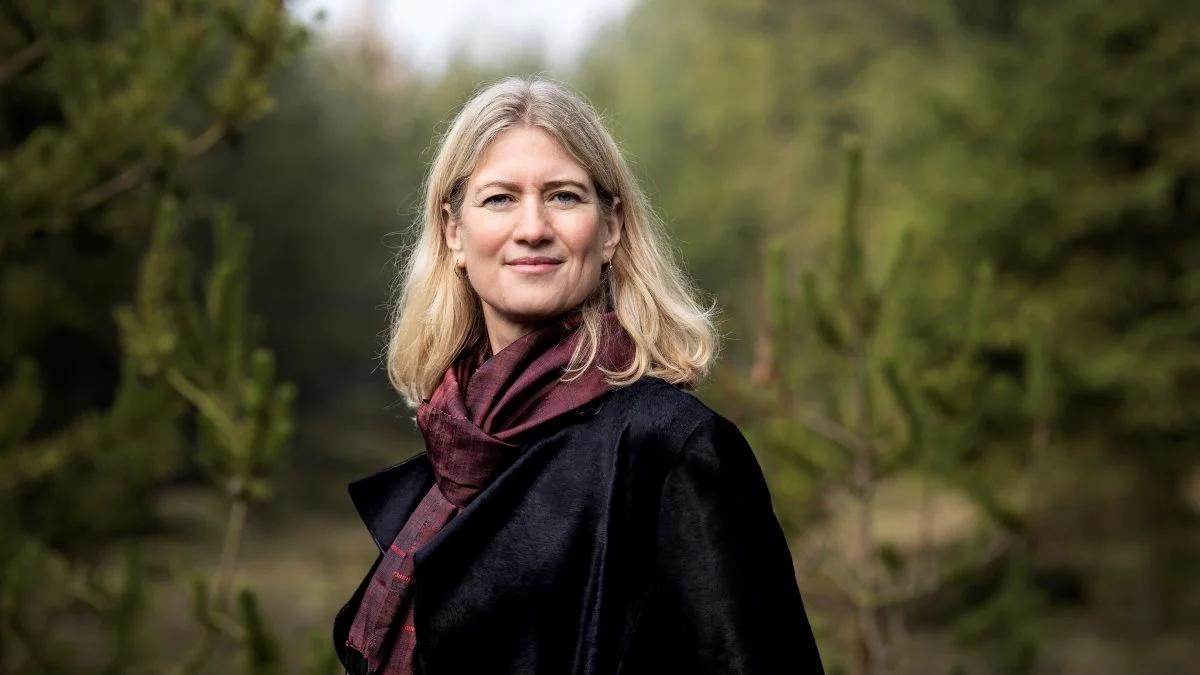 Landbrug & Fødevarer med administrerende direktør Anne Arhnung i spidsen har sammen med den øvrige ejerkreds smidt bestyrelsen i DanBred på porten efter de seneste dages uro. 