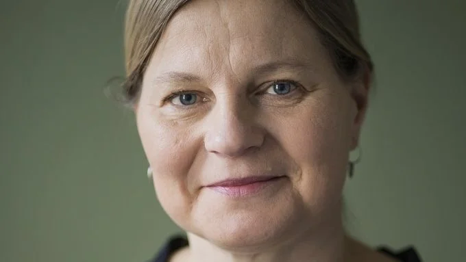 Louise Piester, konstitueret direktør i Landbrugsstyrelsen.