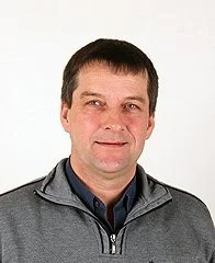 Erik Westergaard er tidligere minkavler og ejer også en virksomhed, der sælger skraberuller til minkavler i ind- og udland. Foto: Erik Westergaard