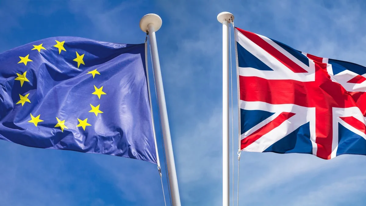  Iagttagere mener, at Storbritanniens udtræden af EU og efterfølgende visumpolitik har været medvirkende til, at der nu er mangel på varer i flere sektorer i landet. Nu risikerer svineproducenter at skulle aflive tusindvis af grise, da der mangler slagtere. Foto: Eugene Sergeev