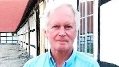 Formand for Landøkonomisk Selskab, Claus Neergaard, er ikke tilfreds med debatten under samrådet om efterafgrøder.