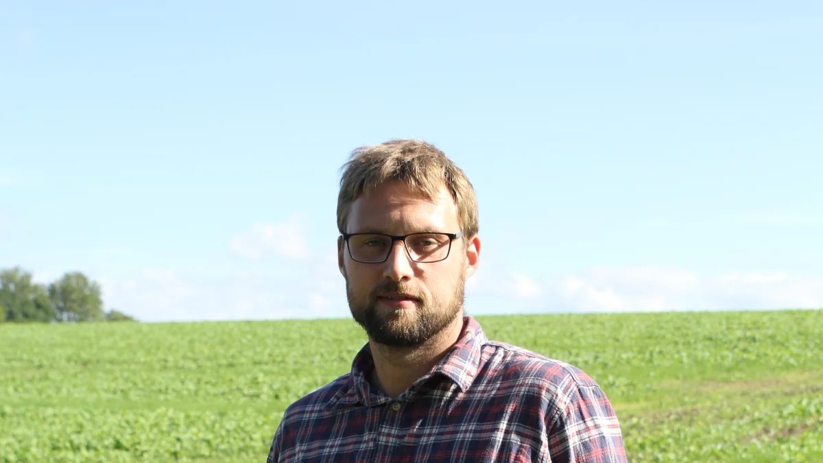 Niels Hauge Mikkelsen, Kohavegaard, Balslev.